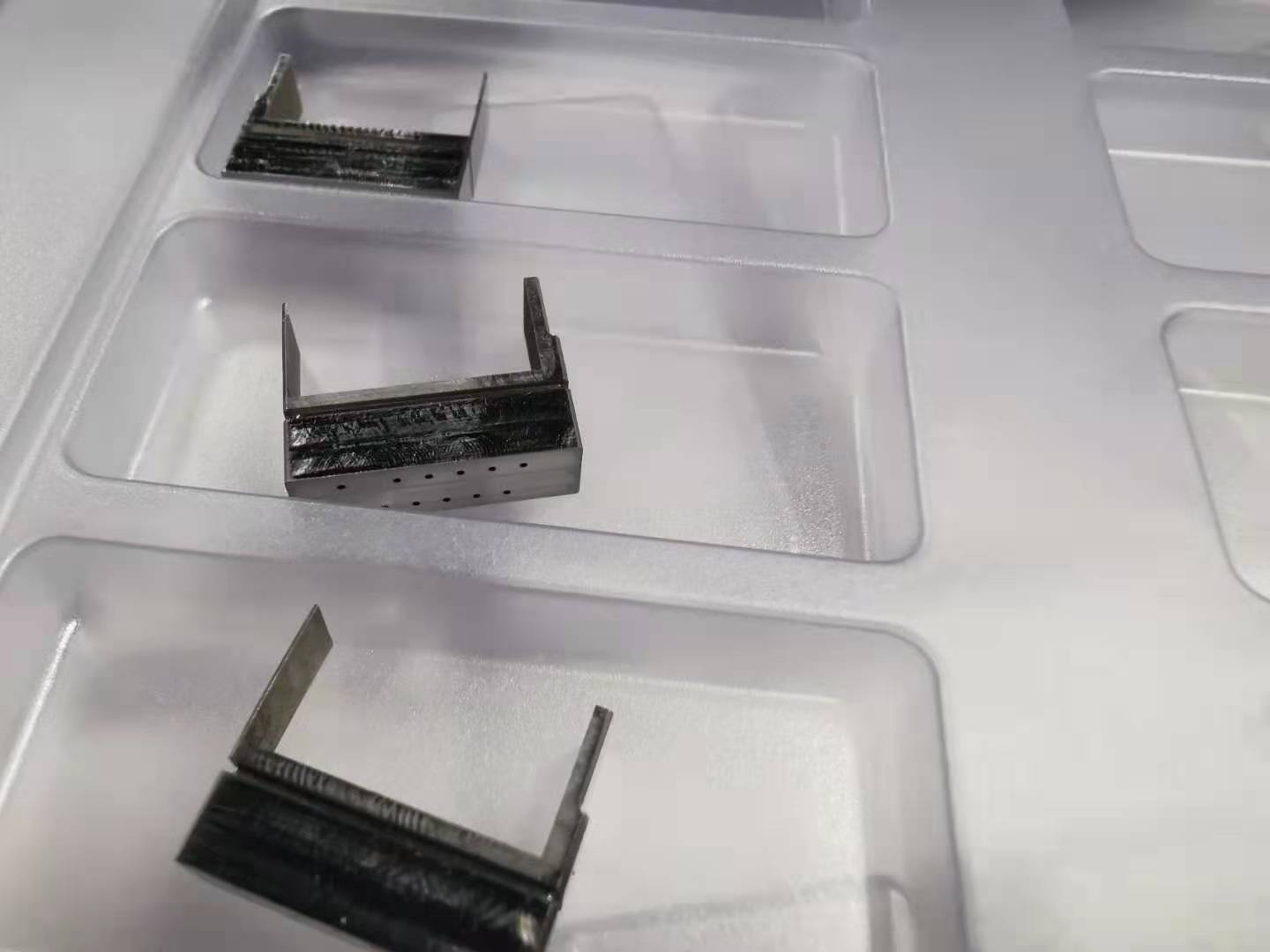 無(wú)氧銅熱沉材料