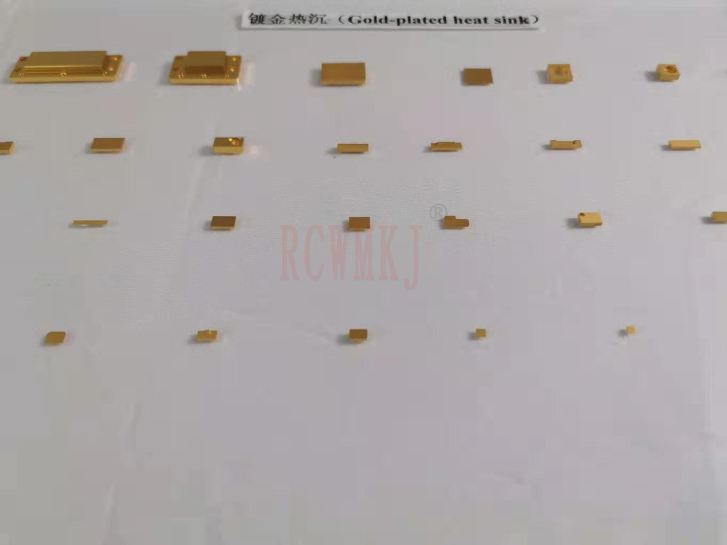 鉬銅合金