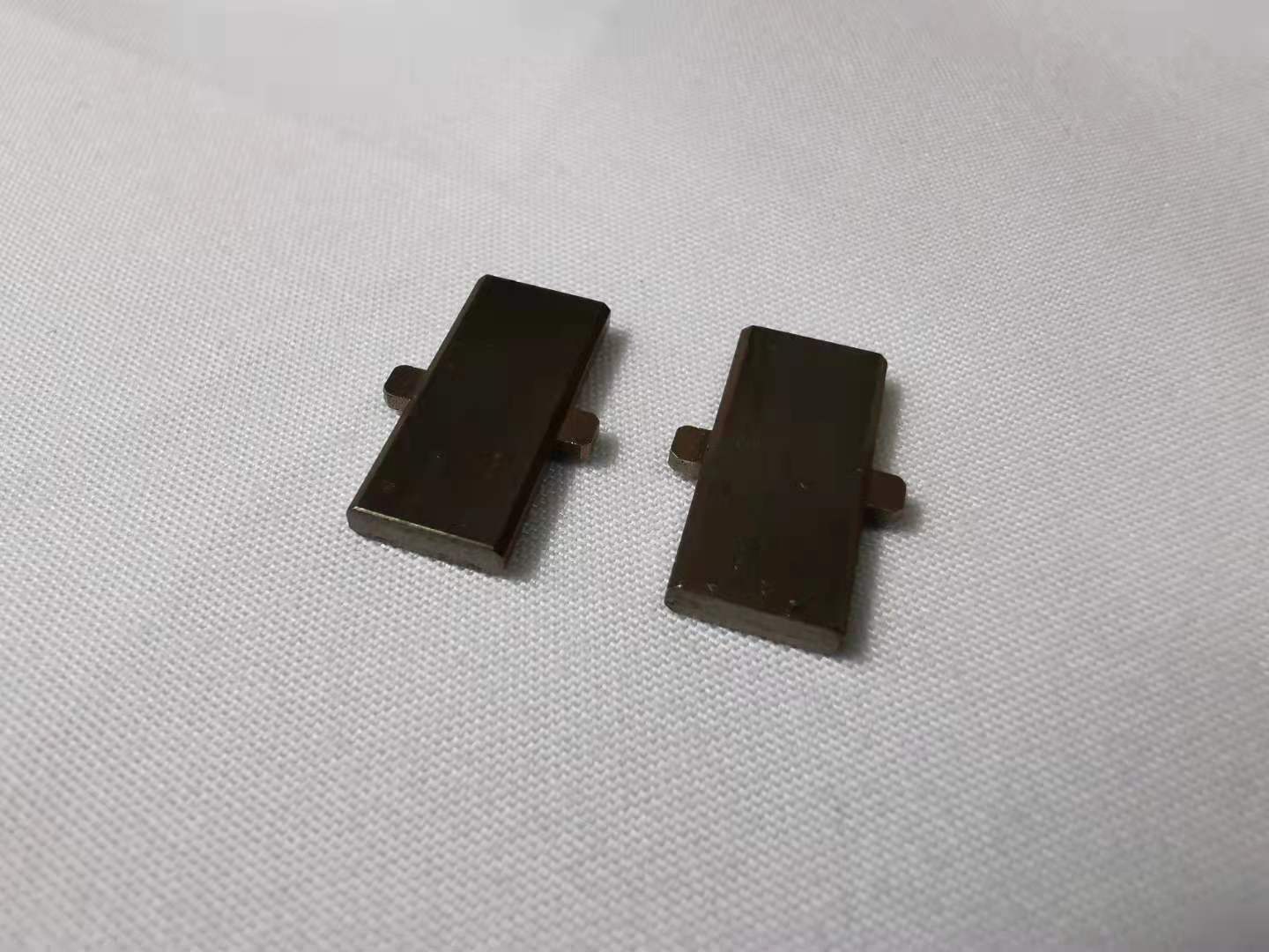 鉬銅熱沉材料